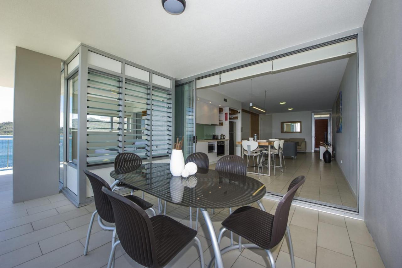 נלי ביי 1 Bright Point Apartment 4202 חדר תמונה