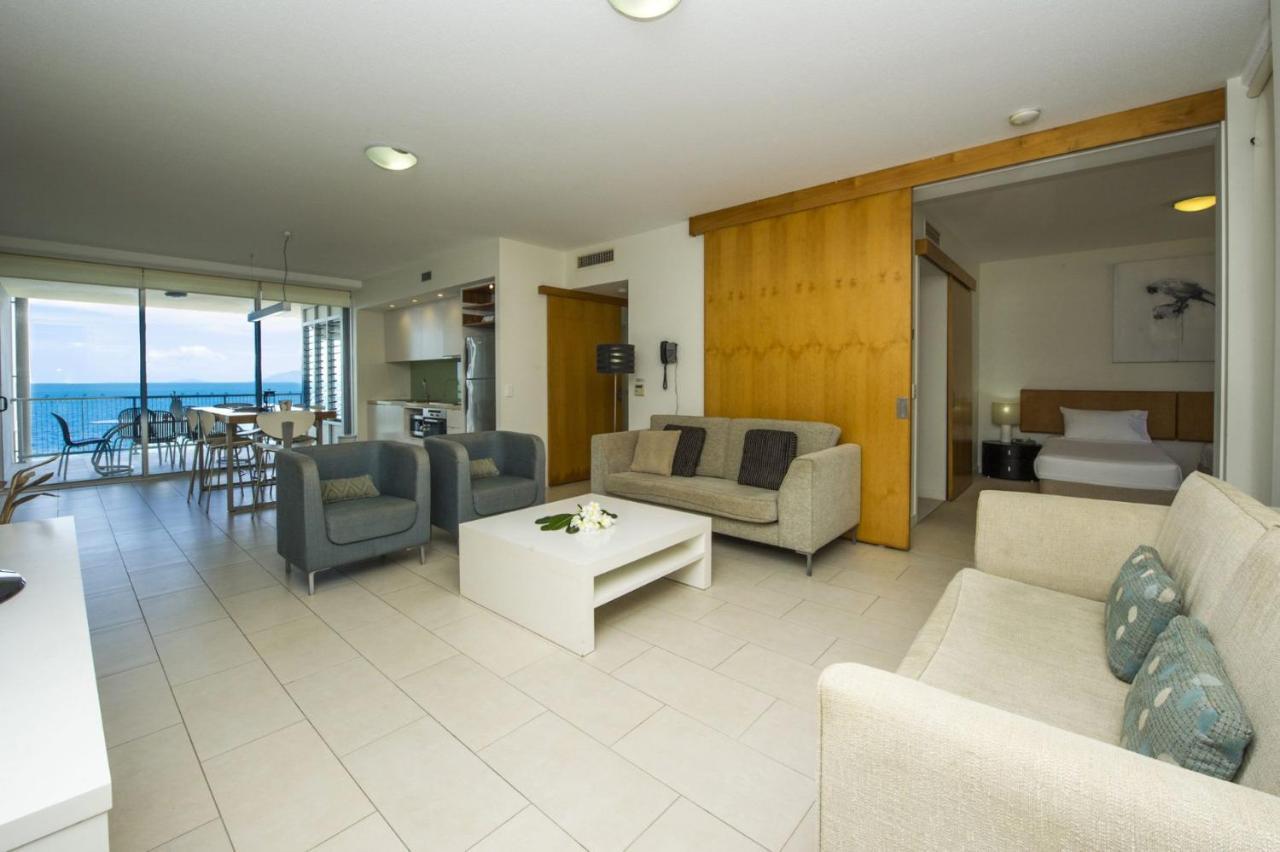 נלי ביי 1 Bright Point Apartment 4202 מראה חיצוני תמונה