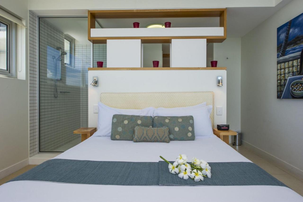 נלי ביי 1 Bright Point Apartment 4202 מראה חיצוני תמונה